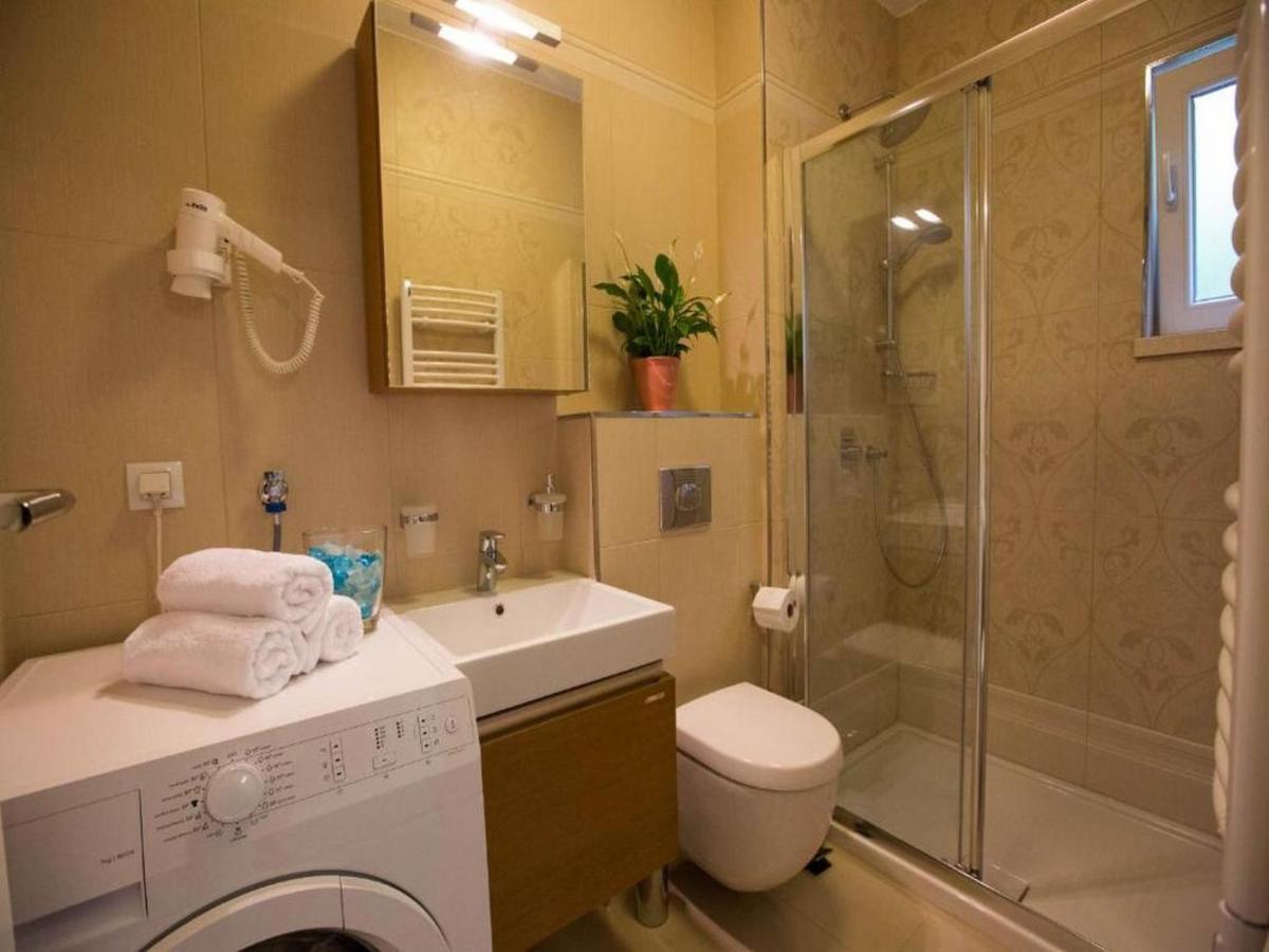 Apartment 4b Dubrovnik