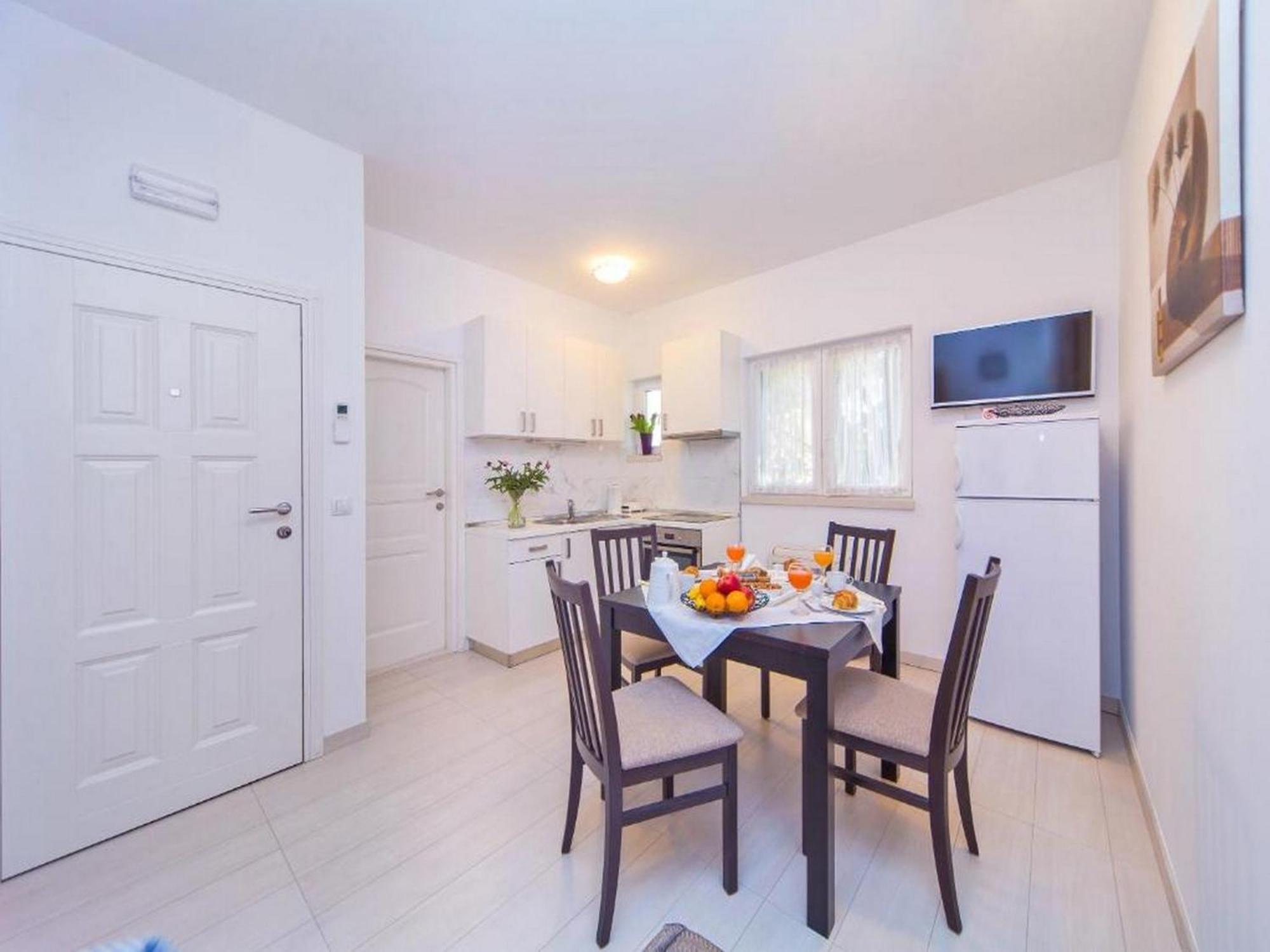 Apartment 4b Dubrovnik