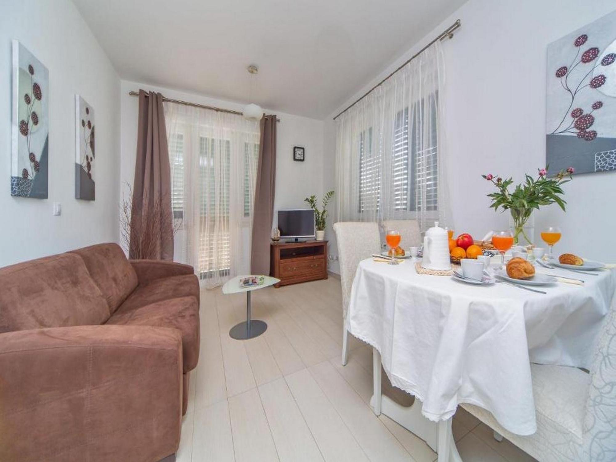 Apartment 4b Dubrovnik