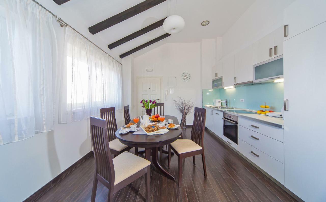 Apartment 4b Dubrovnik