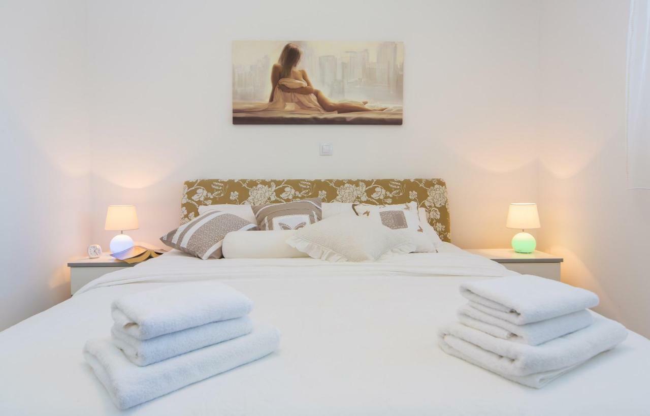 Apartment 4b Dubrovnik
