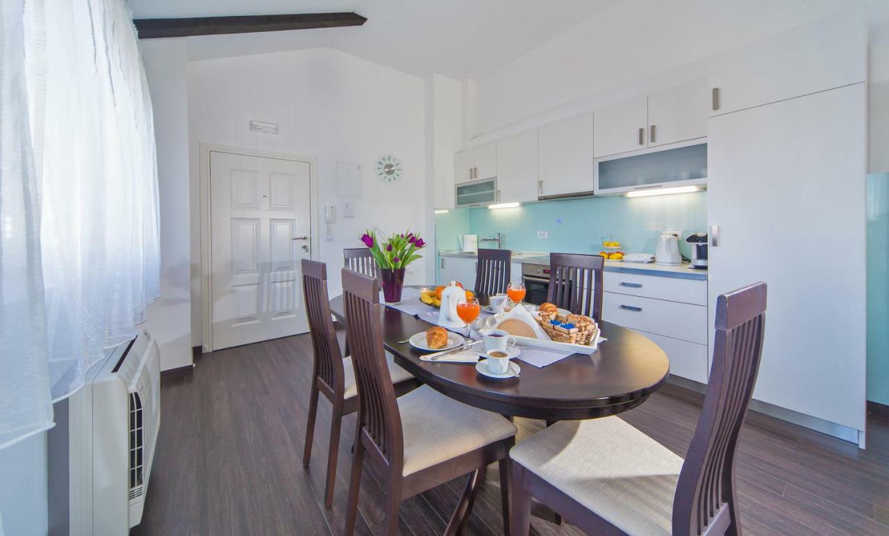 Apartment 4b Dubrovnik
