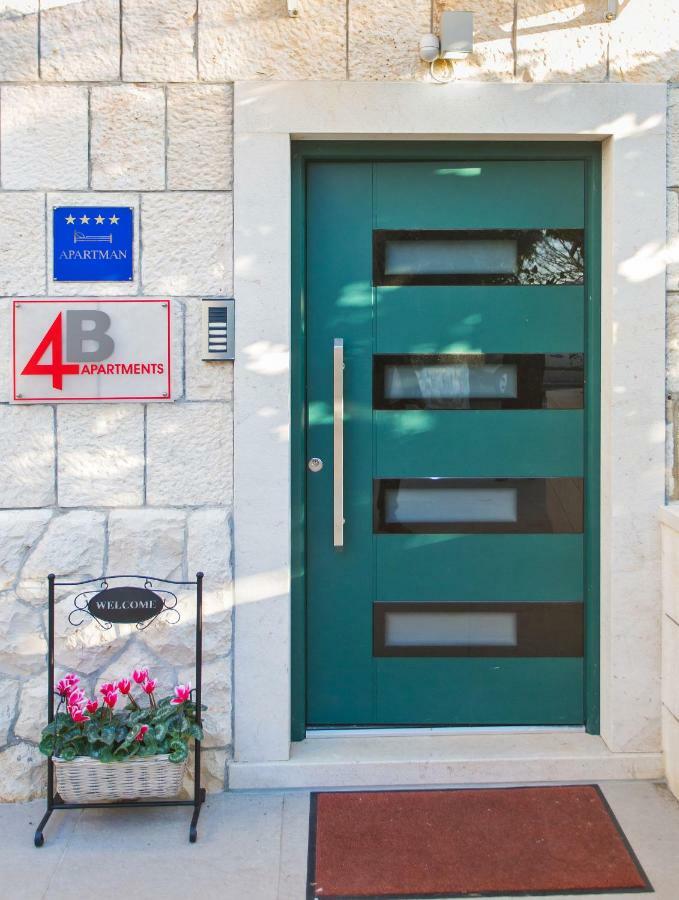 Apartment 4b Dubrovnik